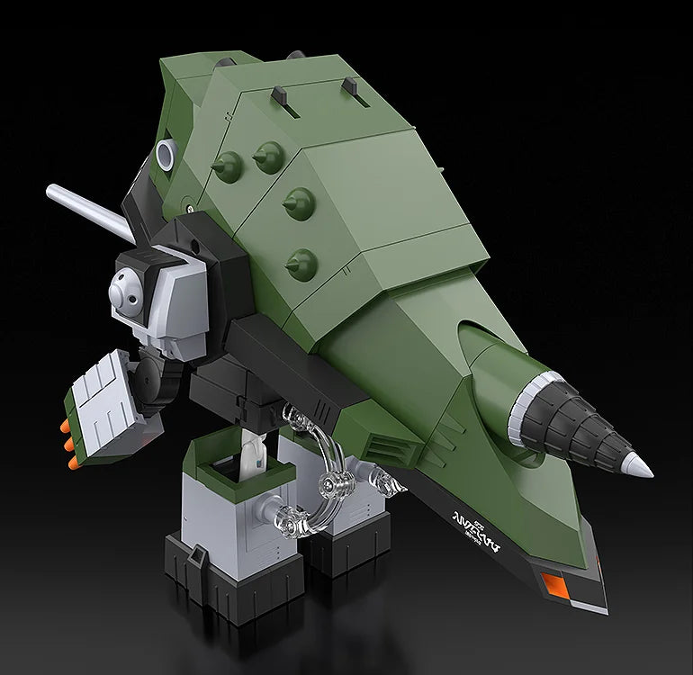 PREORDER THE GATTAI Sounderous