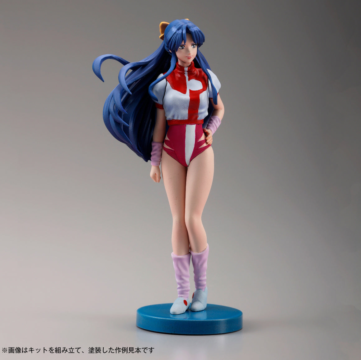 PREORDER ARTPLA SCULPTURE WORKS Gunbuster, Noriko Takaya, Kazumi Amano Absolute Defense Battle Of The Solar System