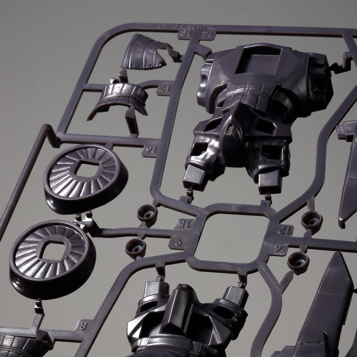 PREORDER ARTPLA SCULPTURE WORKS Gunbuster, Noriko Takaya, Kazumi Amano Absolute Defense Battle Of The Solar System