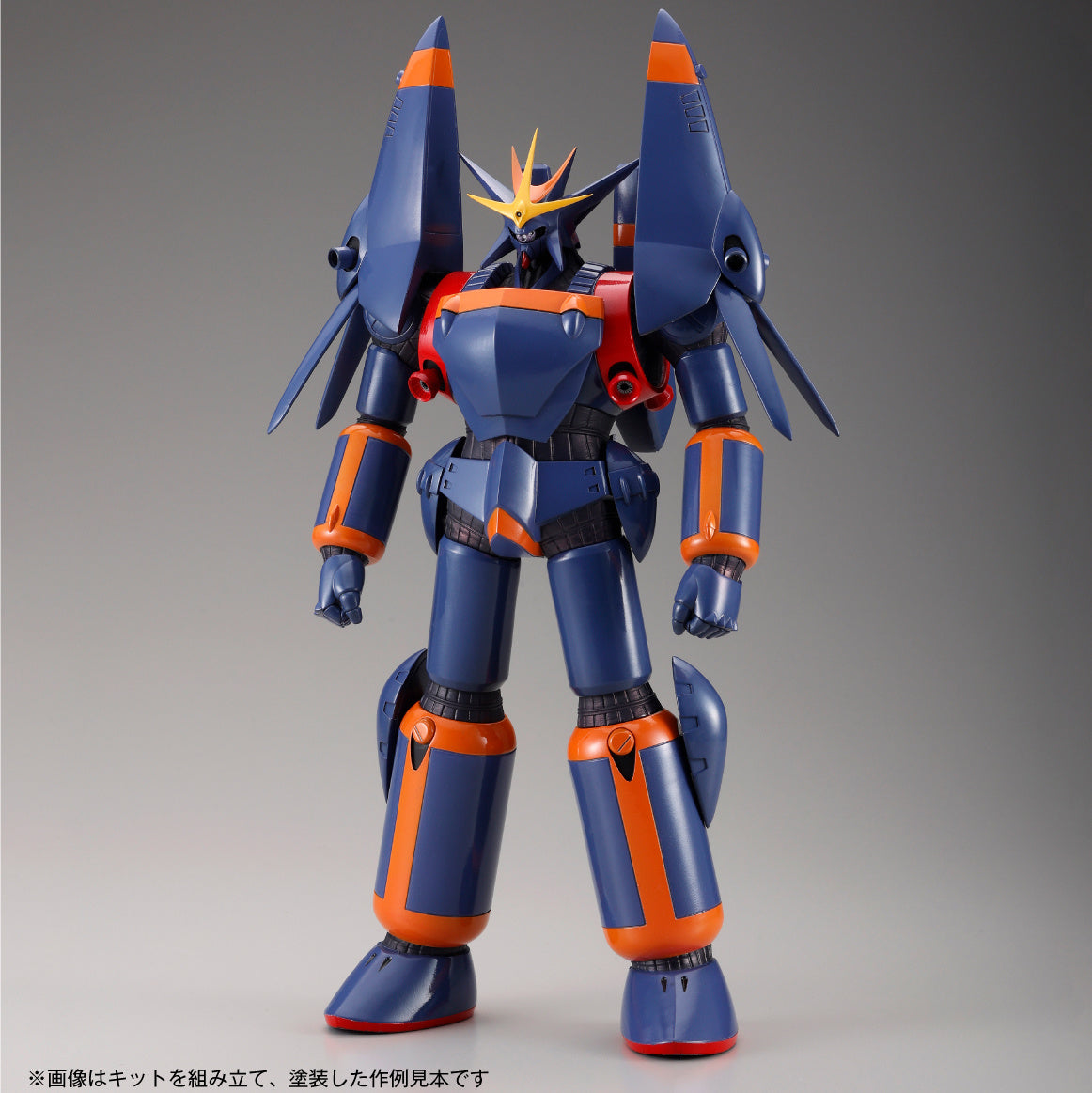 PREORDER ARTPLA SCULPTURE WORKS Gunbuster, Noriko Takaya, Kazumi Amano Absolute Defense Battle Of The Solar System