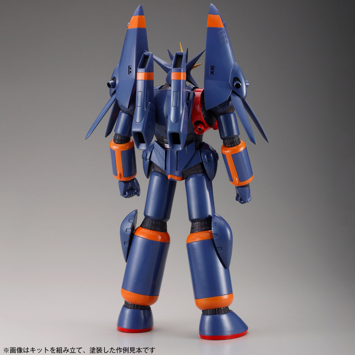 PREORDER ARTPLA SCULPTURE WORKS Gunbuster, Noriko Takaya, Kazumi Amano Absolute Defense Battle Of The Solar System