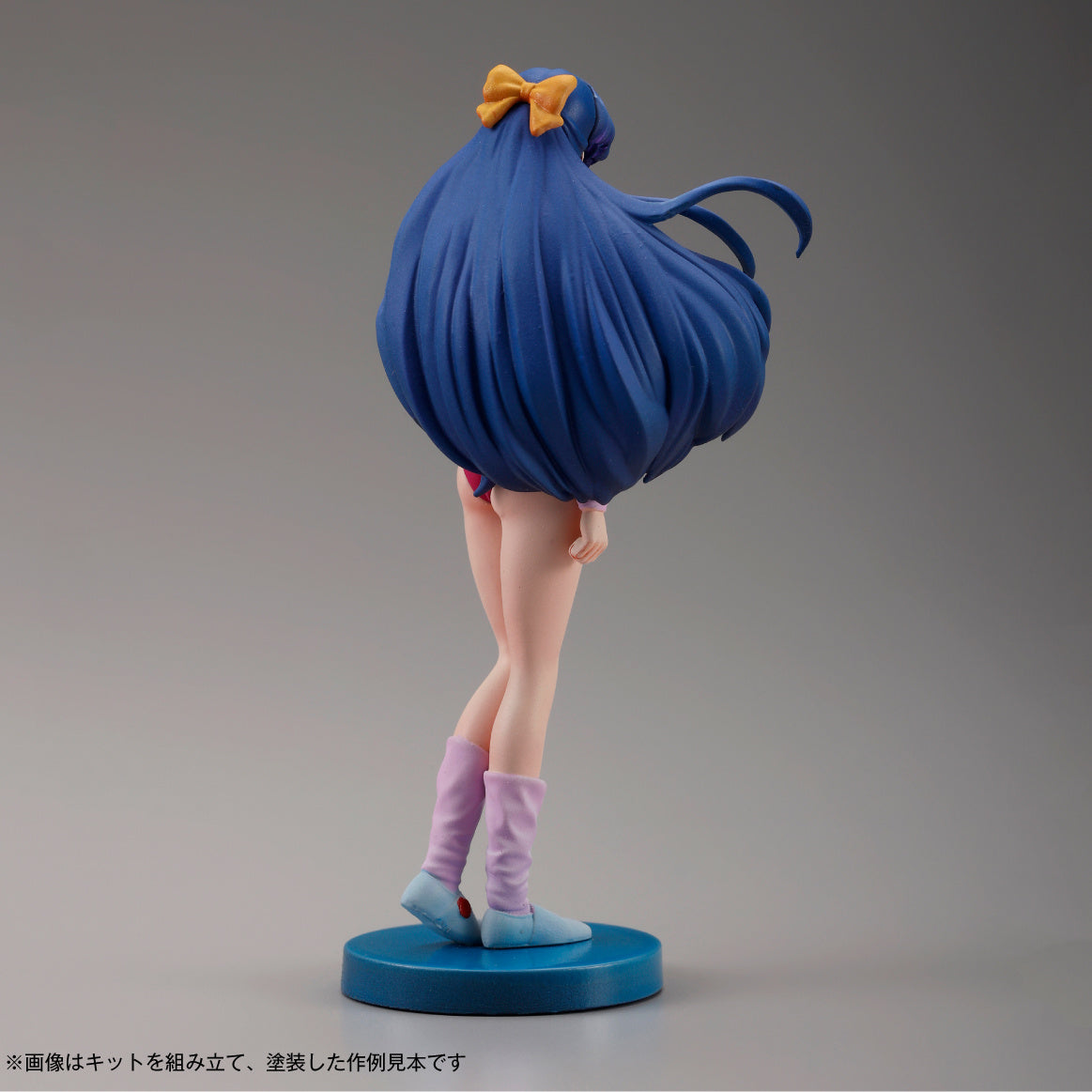 PREORDER ARTPLA SCULPTURE WORKS Gunbuster, Noriko Takaya, Kazumi Amano Absolute Defense Battle Of The Solar System