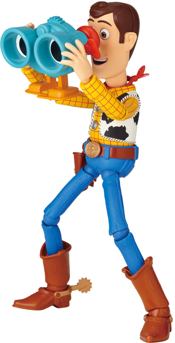 PREORDER Revoltech Woody Ver.2