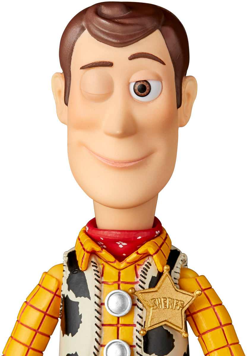 PREORDER Revoltech Woody Ver.2