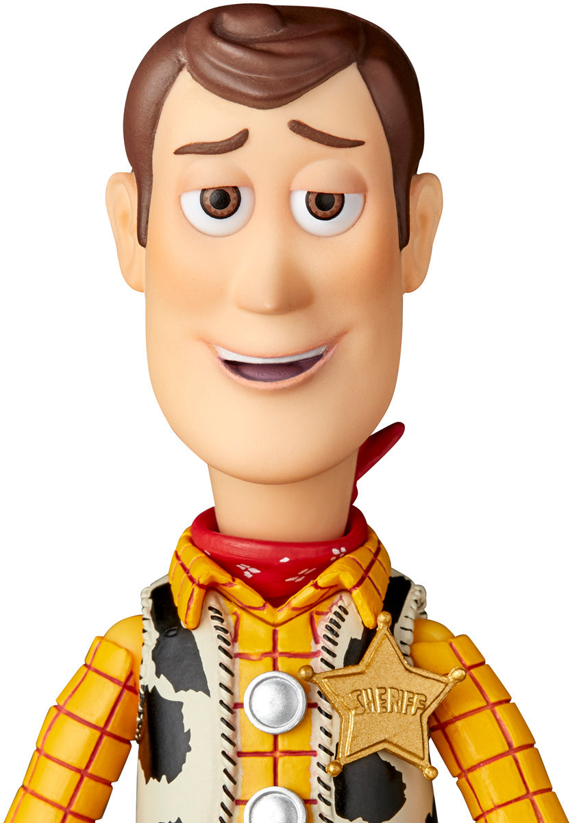 PREORDER Revoltech Woody Ver.2