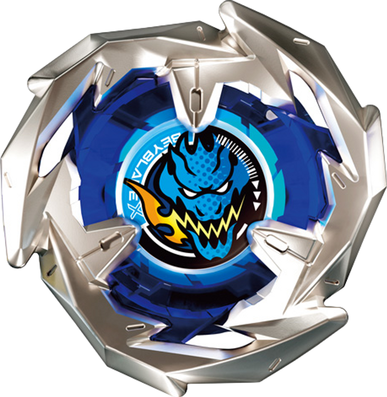 IN STOCK Beyblade X BX-01 STARTER DRAN SWORD 3-60F