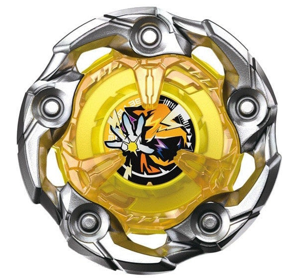 IN STOCK Beyblade X UX-03 BOOSTER WIZARDROD 5-70DB