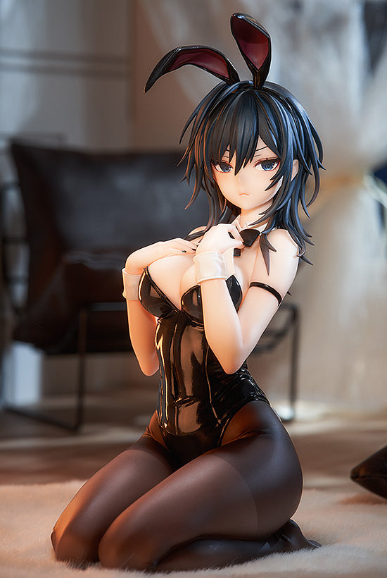 PREORDER 1/7 Ishimi Yokoyama: Black Bunny Ver.