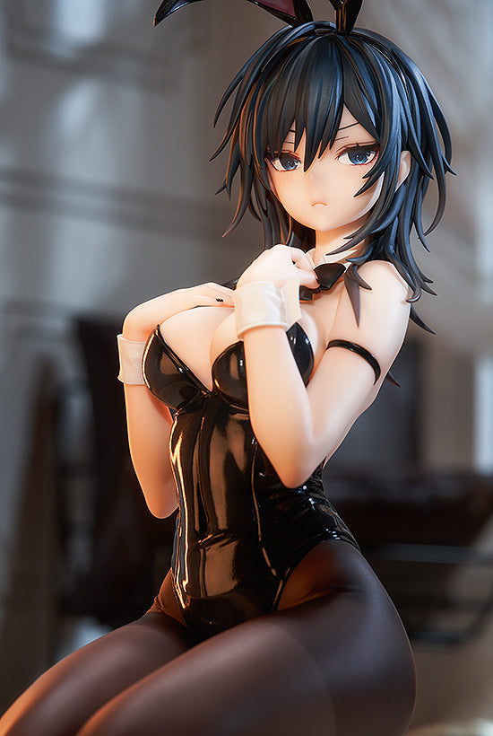 PREORDER 1/7 Ishimi Yokoyama: Black Bunny Ver.