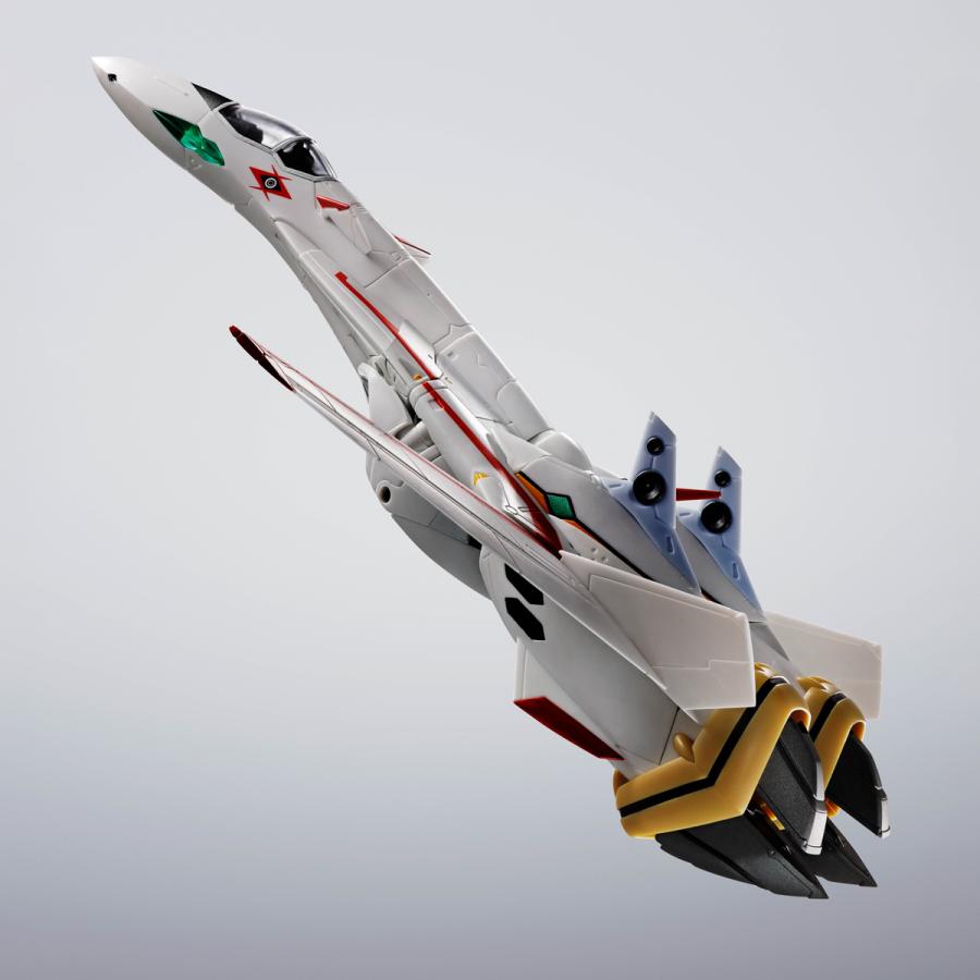 PREORDER Macross / VF-19P Excalibur Figure (Zola Planetary Patrol) Hi-Metal R