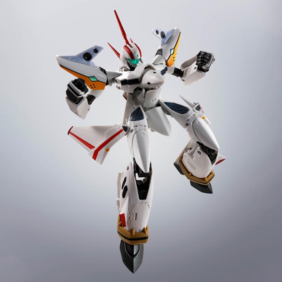 PREORDER Macross / VF-19P Excalibur Figure (Zola Planetary Patrol) Hi-Metal R