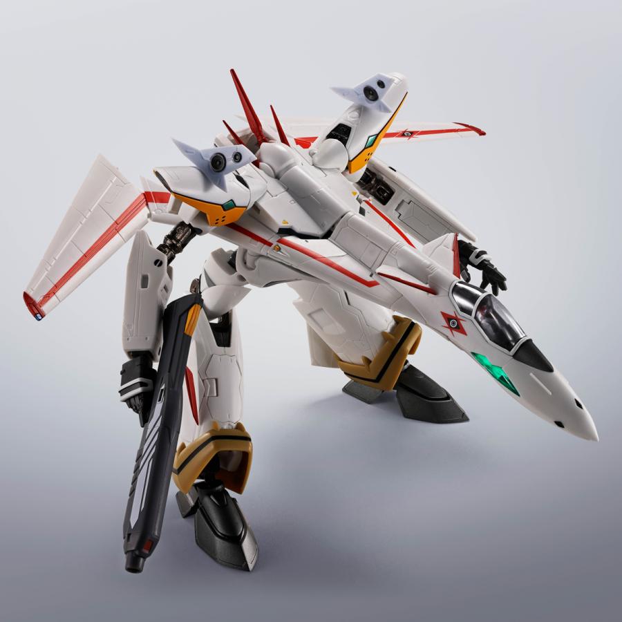 PREORDER Macross / VF-19P Excalibur Figure (Zola Planetary Patrol) Hi-Metal R
