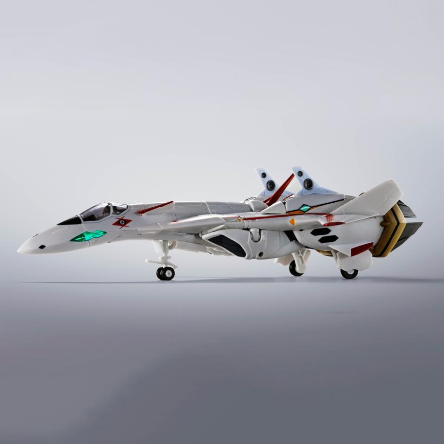 PREORDER Macross / VF-19P Excalibur Figure (Zola Planetary Patrol) Hi-Metal R