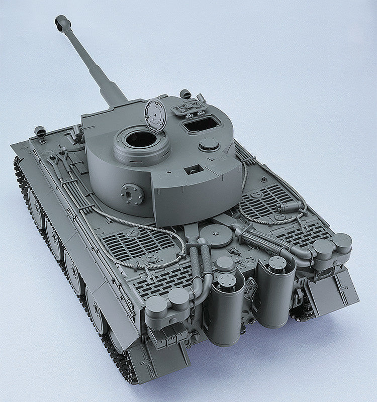 PREORDER PLAMAX Tiger I Model Kit