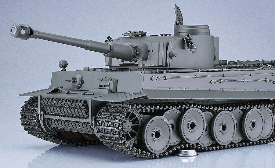 PREORDER PLAMAX Tiger I Model Kit