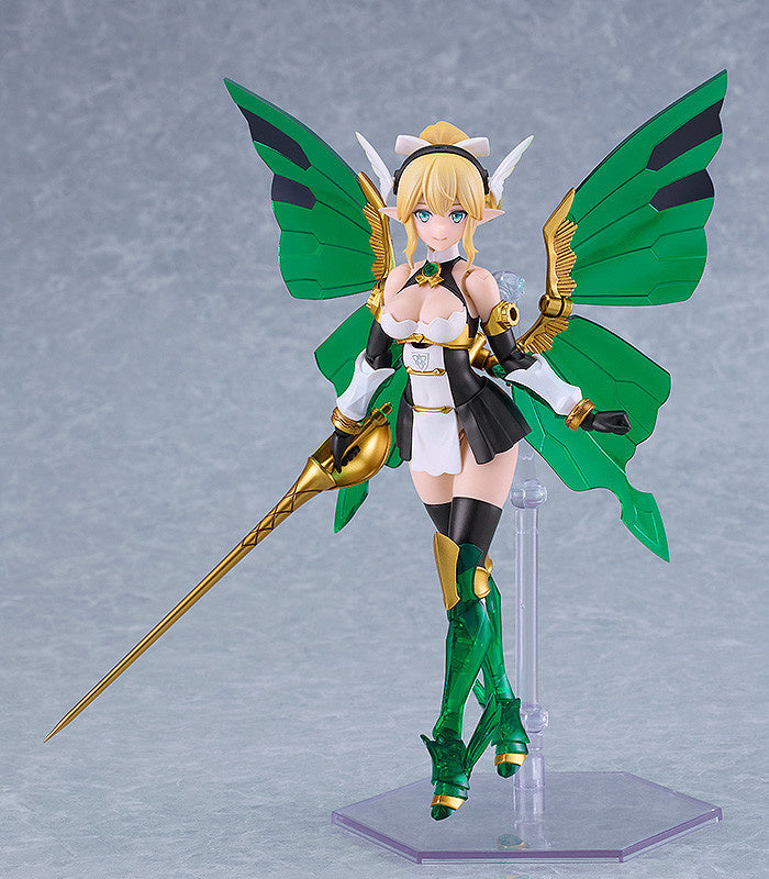 PREORDER PLAMAX GP-08 Fairy Knight Princess Elfina (Guilty Princess)