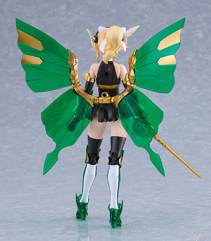 PREORDER PLAMAX GP-08 Fairy Knight Princess Elfina (Guilty Princess)