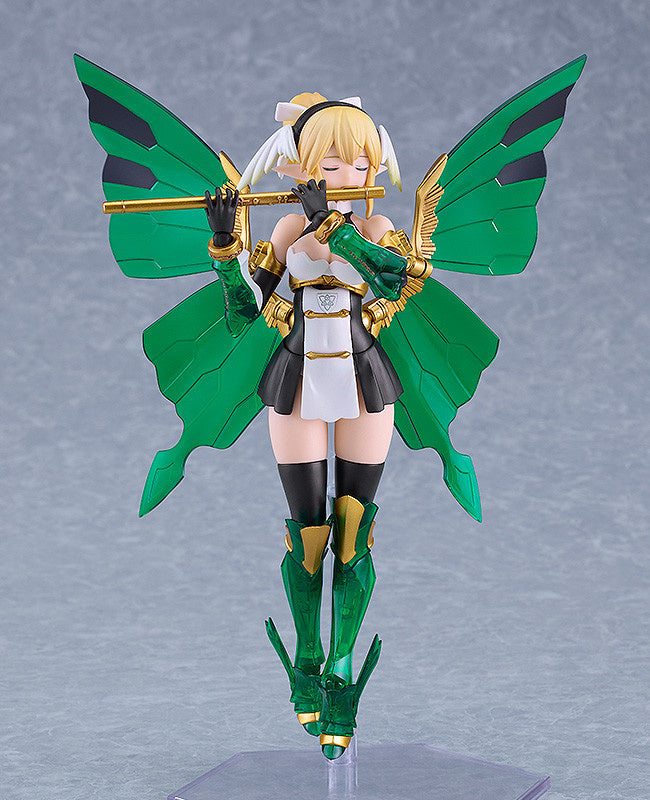 PREORDER PLAMAX GP-08 Fairy Knight Princess Elfina (Guilty Princess)