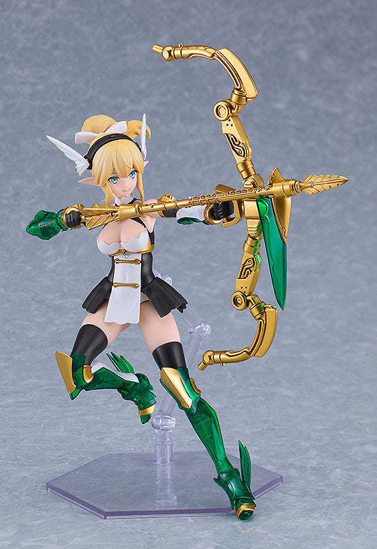 PREORDER PLAMAX GP-08 Fairy Knight Princess Elfina (Guilty Princess)