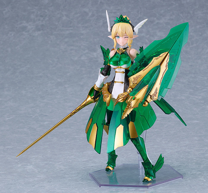 PREORDER PLAMAX GP-08 Fairy Knight Princess Elfina (Guilty Princess)