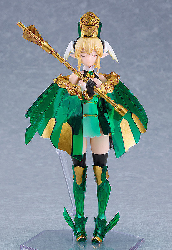 PREORDER PLAMAX GP-08 Fairy Knight Princess Elfina (Guilty Princess)