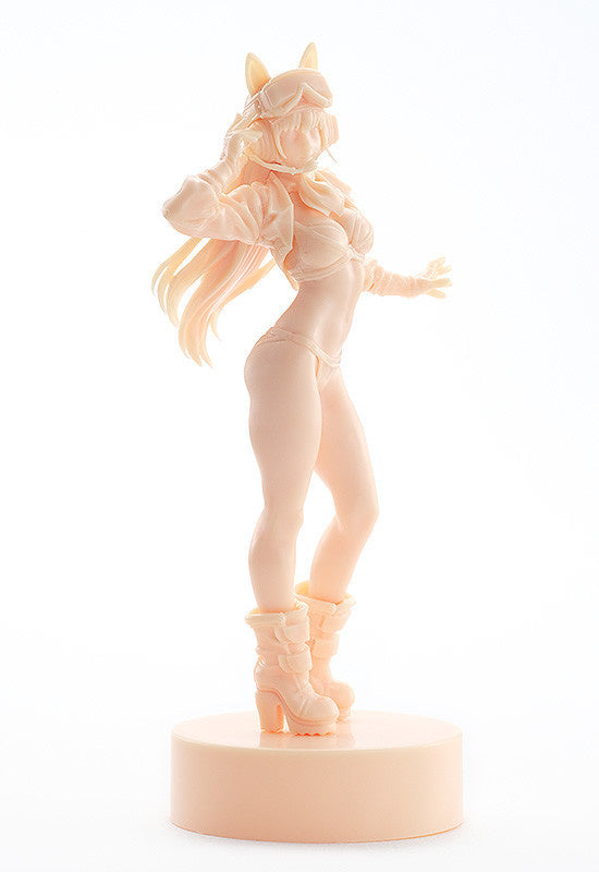 PREORDER PLAMAX MF-42 minimum factory Miyuki Makeup Edition(re-run) Model Kit
