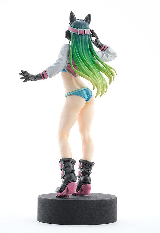 PREORDER PLAMAX MF-42 minimum factory Miyuki Makeup Edition(re-run) Model Kit