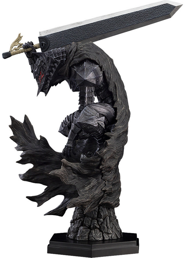 PREORDER POP UP PARADE Guts (Berserker Armor) L Size (Berserk) (Reissue)