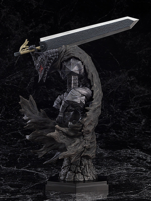 PREORDER POP UP PARADE Guts (Berserker Armor) L Size (Berserk) (Reissue)