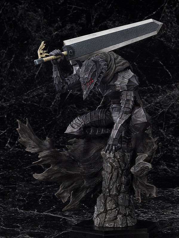 PREORDER POP UP PARADE Guts (Berserker Armor) L Size (Berserk) (Reissue)