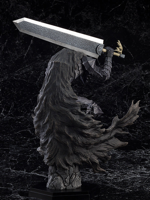 PREORDER POP UP PARADE Guts (Berserker Armor) L Size (Berserk) (Reissue)