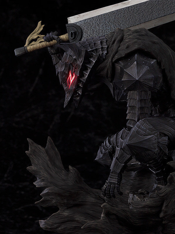 PREORDER POP UP PARADE Guts (Berserker Armor) L Size (Berserk) (Reissue)
