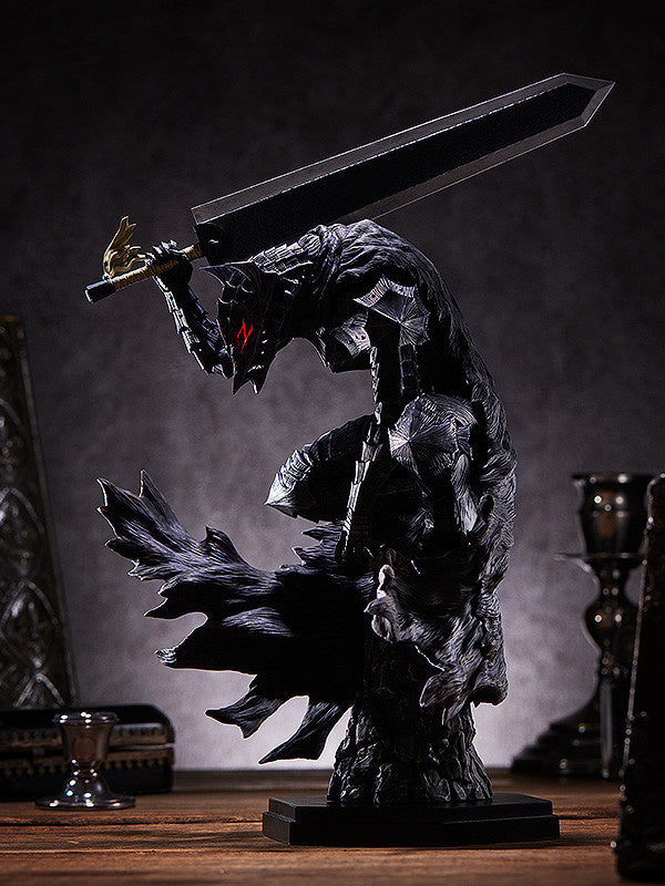 PREORDER POP UP PARADE Guts (Berserker Armor) L Size (Berserk) (Reissue)