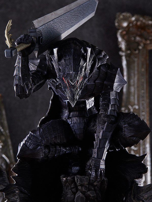 PREORDER POP UP PARADE Guts (Berserker Armor) L Size (Berserk) (Reissue)