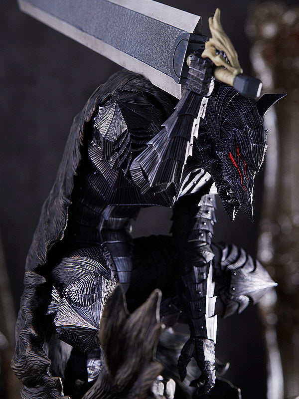 PREORDER POP UP PARADE Guts (Berserker Armor) L Size (Berserk) (Reissue)