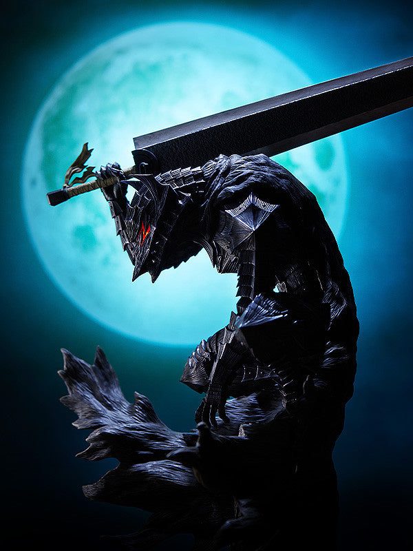 PREORDER POP UP PARADE Guts (Berserker Armor) L Size (Berserk) (Reissue)