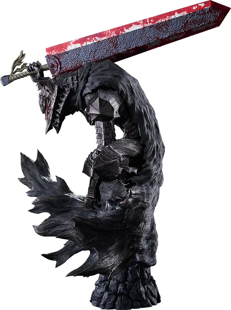 PREORDER POP UP PARADE Guts (Berserker Armor) XL Size (Berserk)