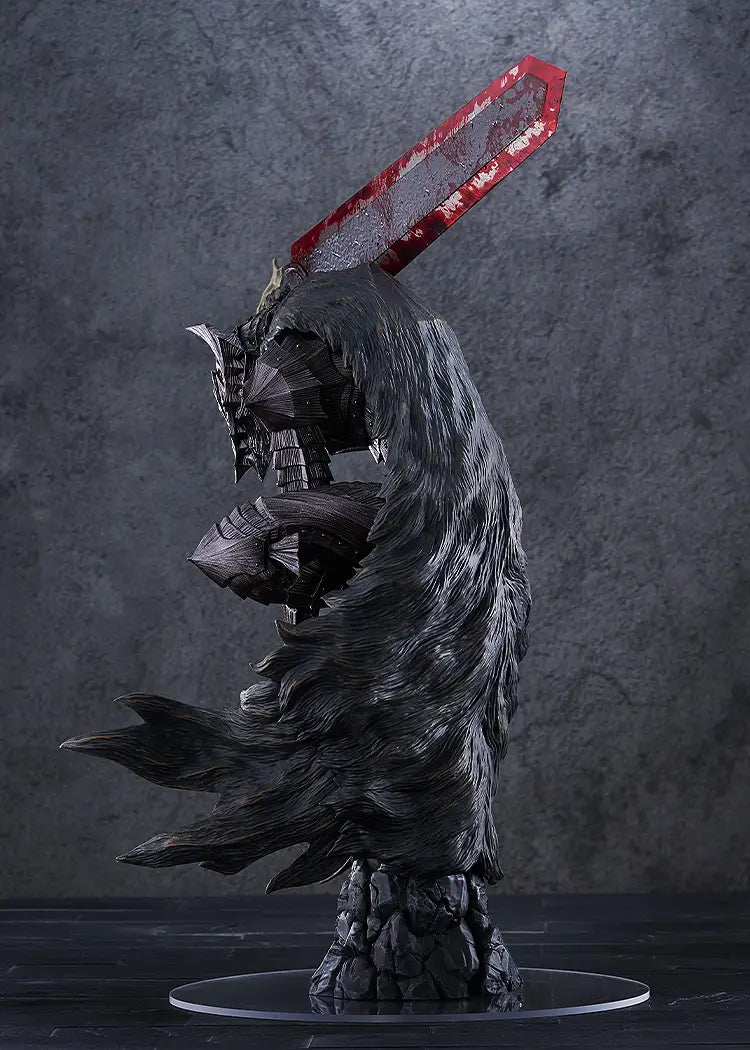 PREORDER POP UP PARADE Guts (Berserker Armor) XL Size (Berserk)