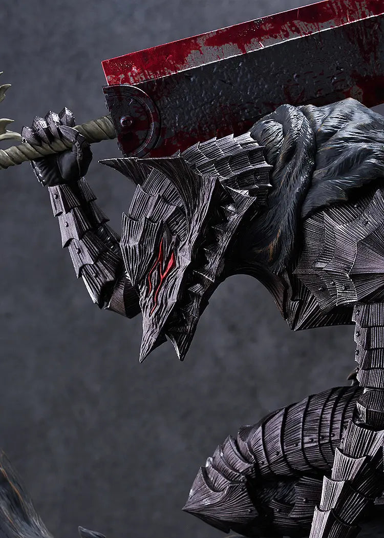 PREORDER POP UP PARADE Guts (Berserker Armor) XL Size (Berserk)