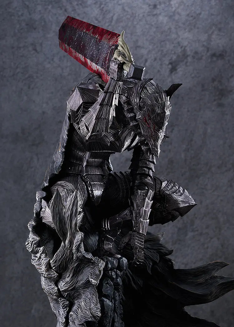 PREORDER POP UP PARADE Guts (Berserker Armor) XL Size (Berserk)