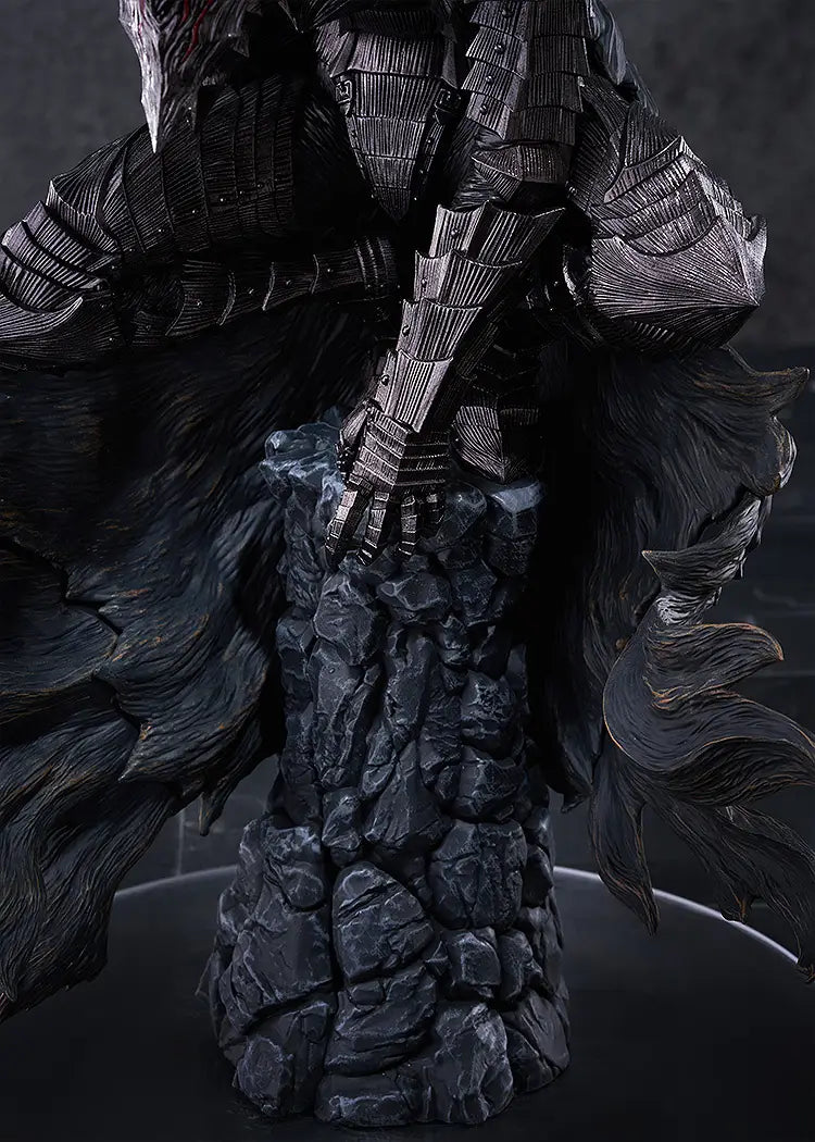 PREORDER POP UP PARADE Guts (Berserker Armor) XL Size (Berserk)