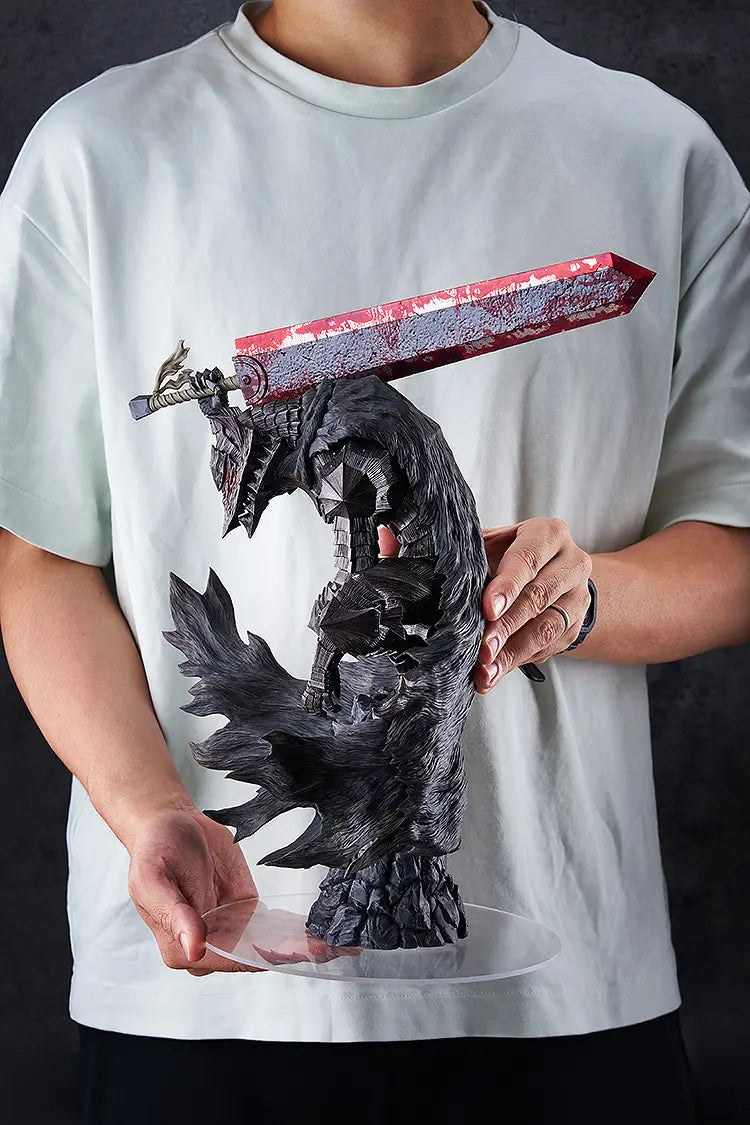 PREORDER POP UP PARADE Guts (Berserker Armor) XL Size (Berserk)