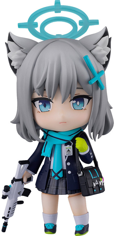 PREORDER Nendoroid Shiroko Sunaookami (Blue Archive)