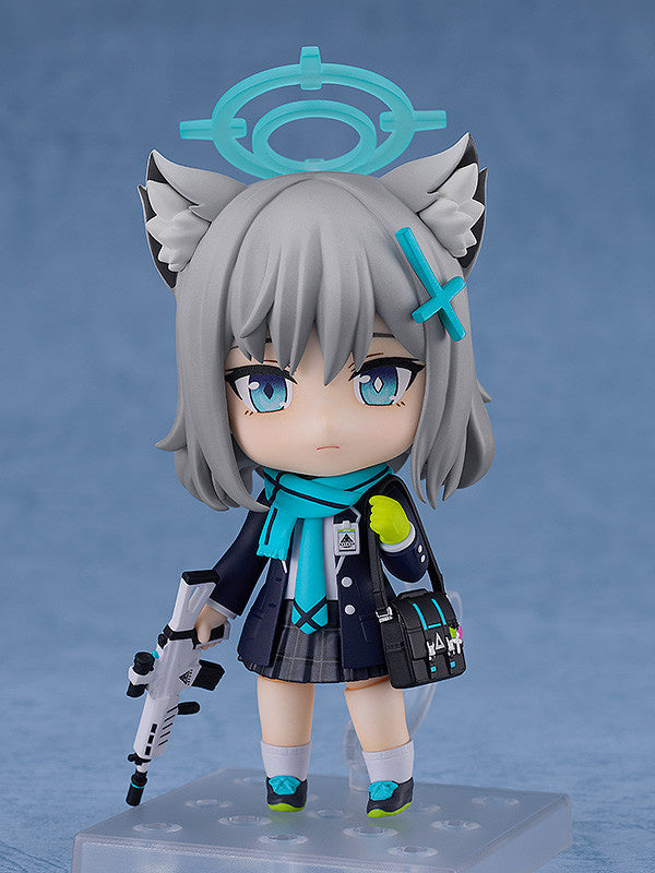 PREORDER Nendoroid Shiroko Sunaookami (Blue Archive)