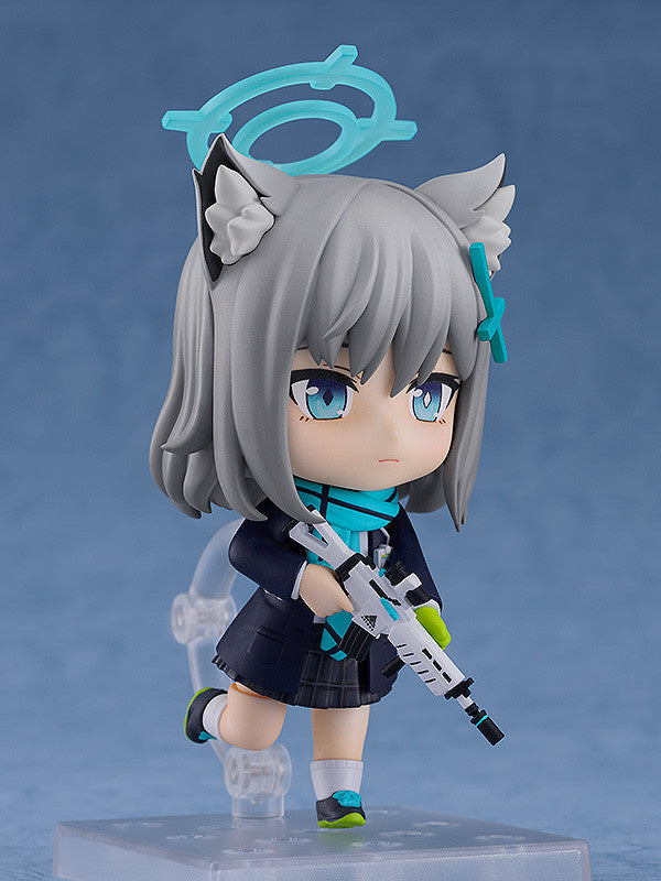 PREORDER Nendoroid Shiroko Sunaookami (Blue Archive)