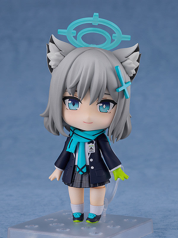 PREORDER Nendoroid Shiroko Sunaookami (Blue Archive)