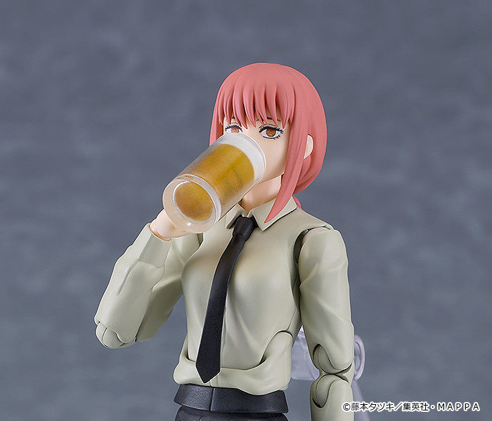 PREORDER figma Makima