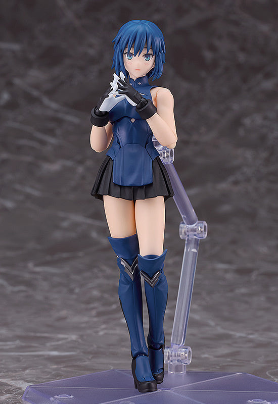 PREORDER Figma Ciel