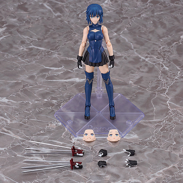 PREORDER Figma Ciel