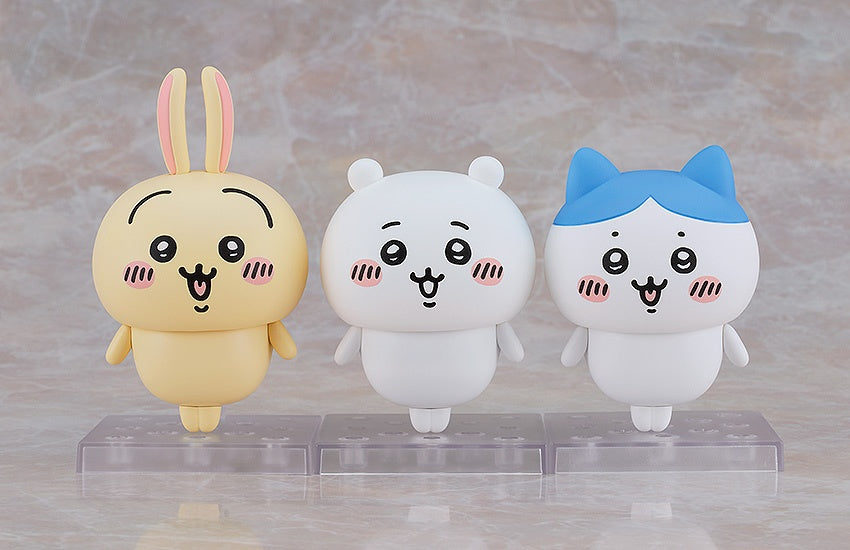 PREORDER Nendoroid Usagi(re-run)